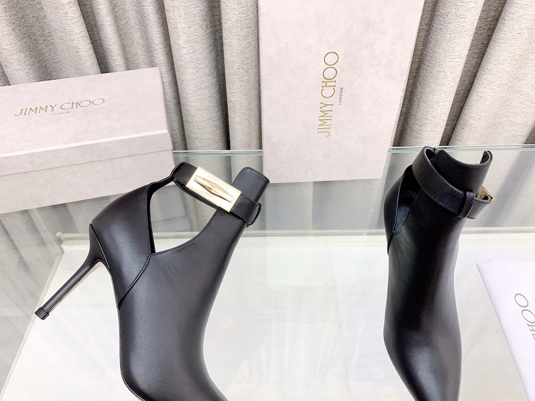 COCO-- Ji77y 3ho5 NELLAB85CLF Heel height：8.5CM sheepskin item:D-X150L2502
